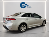 Used 2024 Toyota Corolla Sedan