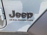 New 2026 Jeep Gladiator Truck