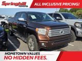 Used 2016 Toyota Tundra Truck