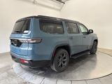 New 2026 Jeep Grand Wagoneer SUV