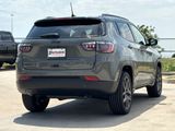 New 2026 Jeep Compass SUV