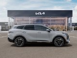 New 2026 Kia Sportage SUV