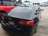 Used 2017 Chevrolet Malibu Sedan