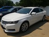Used 2016 Chevrolet Impala Sedan