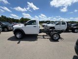 New 2026 Ram 5500HD Truck