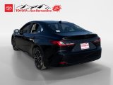 Used 2026 Toyota Camry Sedan