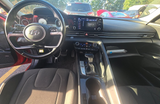 Used 2021 Hyundai Elantra Sedan