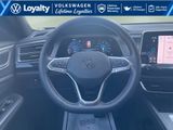 Used 2025 Volkswagen Atlas Cross Sport SUV