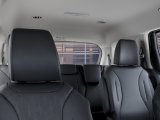 New 2027 Kia Carnival MPV Van
