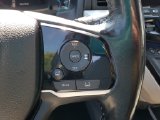 Used 2018 Honda Odyssey Van