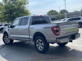 Used 2022 Ford F-150 Truck
