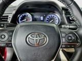 Used 2018 Toyota Camry Sedan