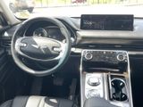 Used 2024 Genesis GV80 SUV