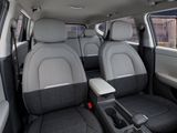 New 2027 Kia Seltos SUV