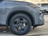 New 2026 Nissan Rogue SUV