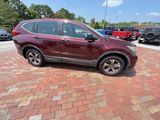 Used 2017 Honda CR-V SUV