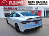 New 2026 Nissan Sentra Sedan
