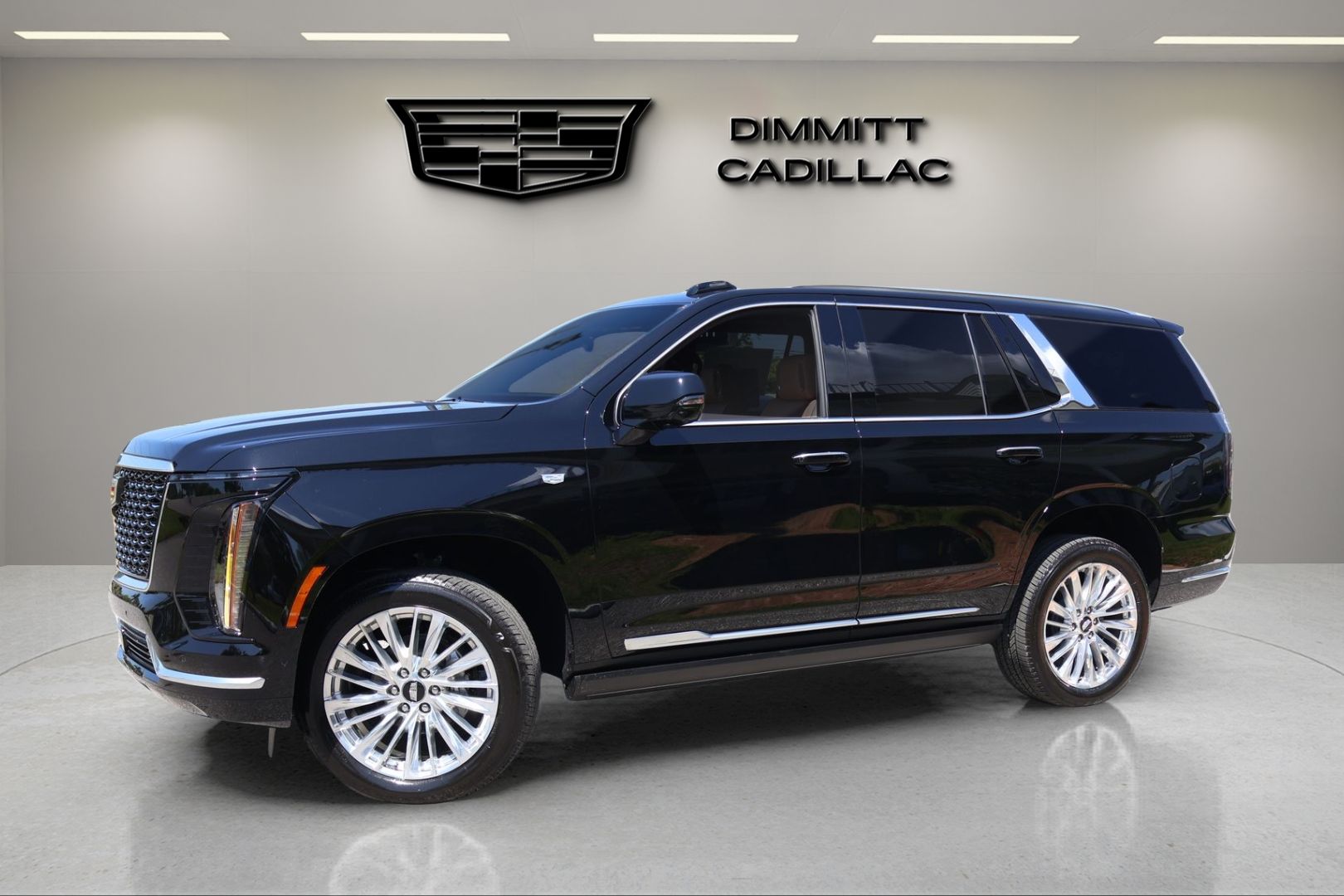 2026 Cadillac Escalade RWD Luxury