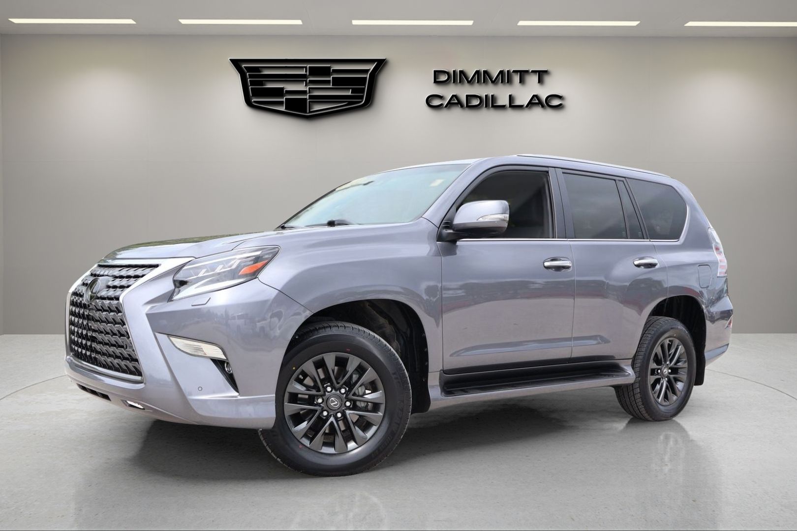 2023 Lexus GX 460 AWD