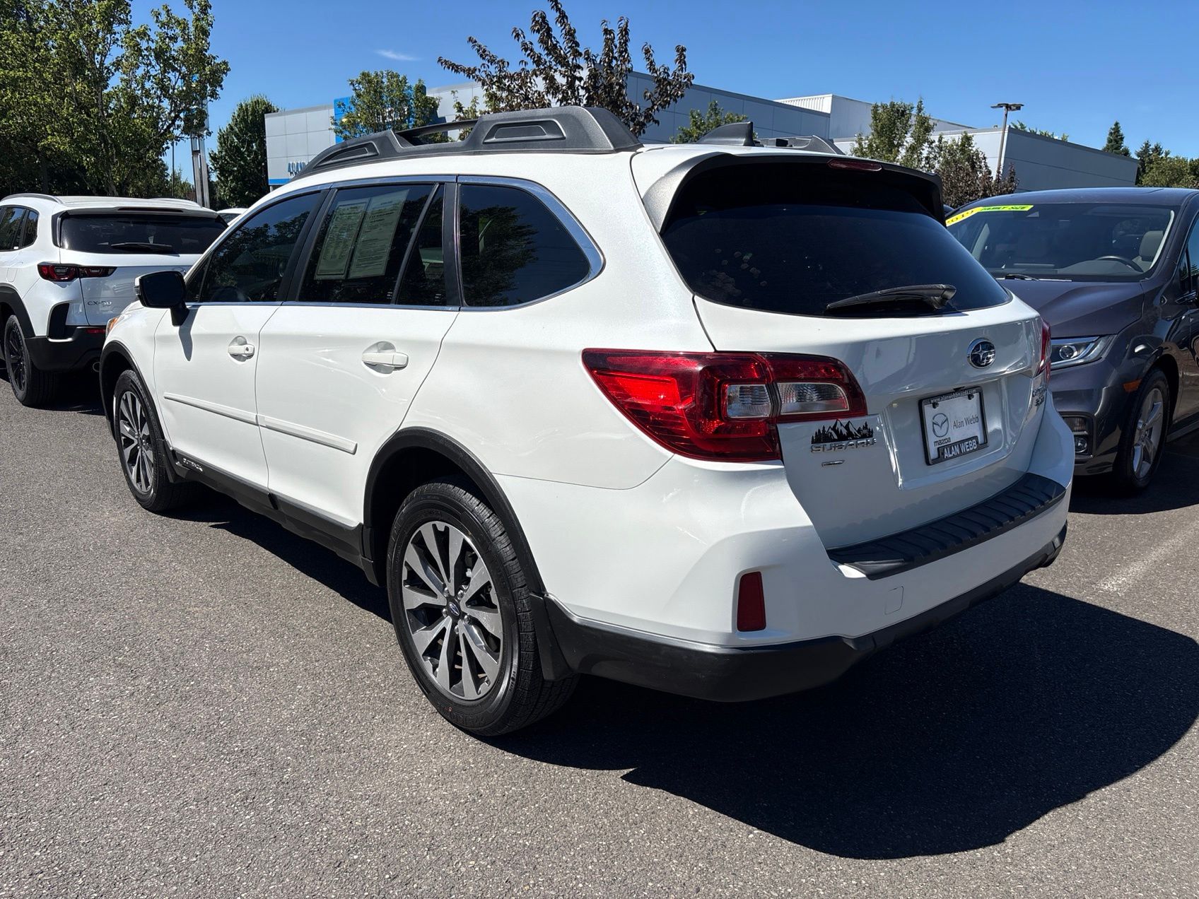 View vehicle photo 2