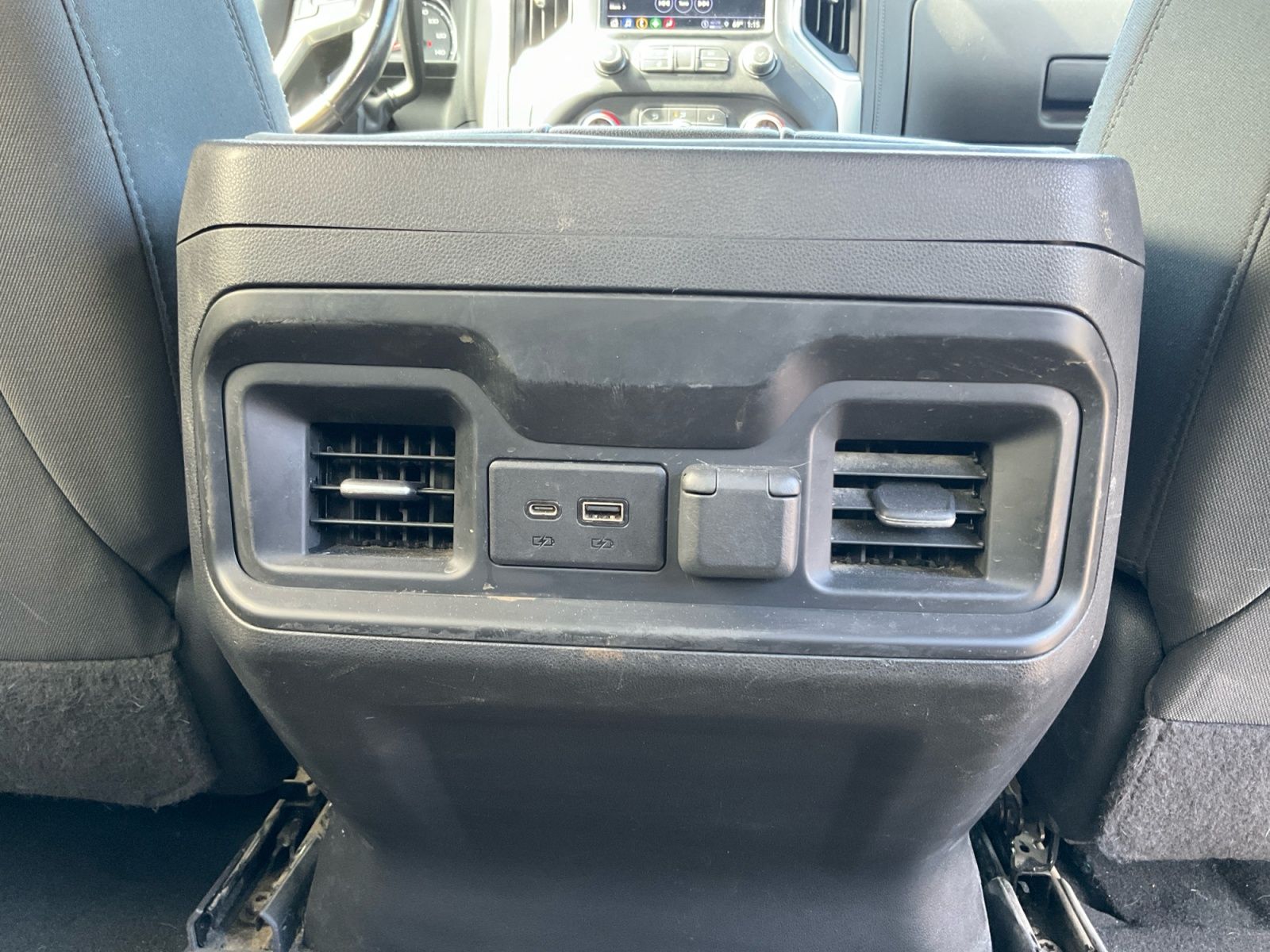 2022 Summit White Chevrolet Silverado 2500HD LT 4X4 Truck