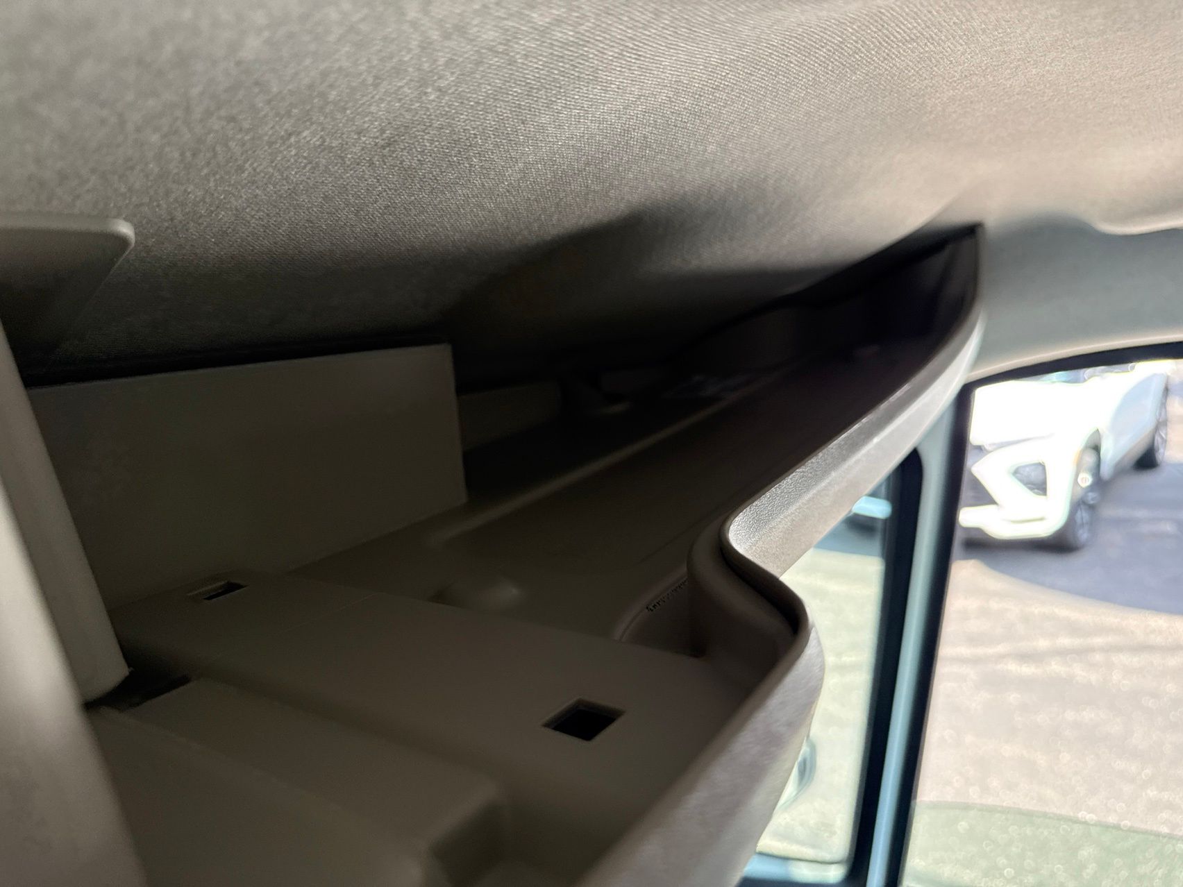 2025 Bright White Clearcoat Ram ProMaster 2500 High Roof FWD Van