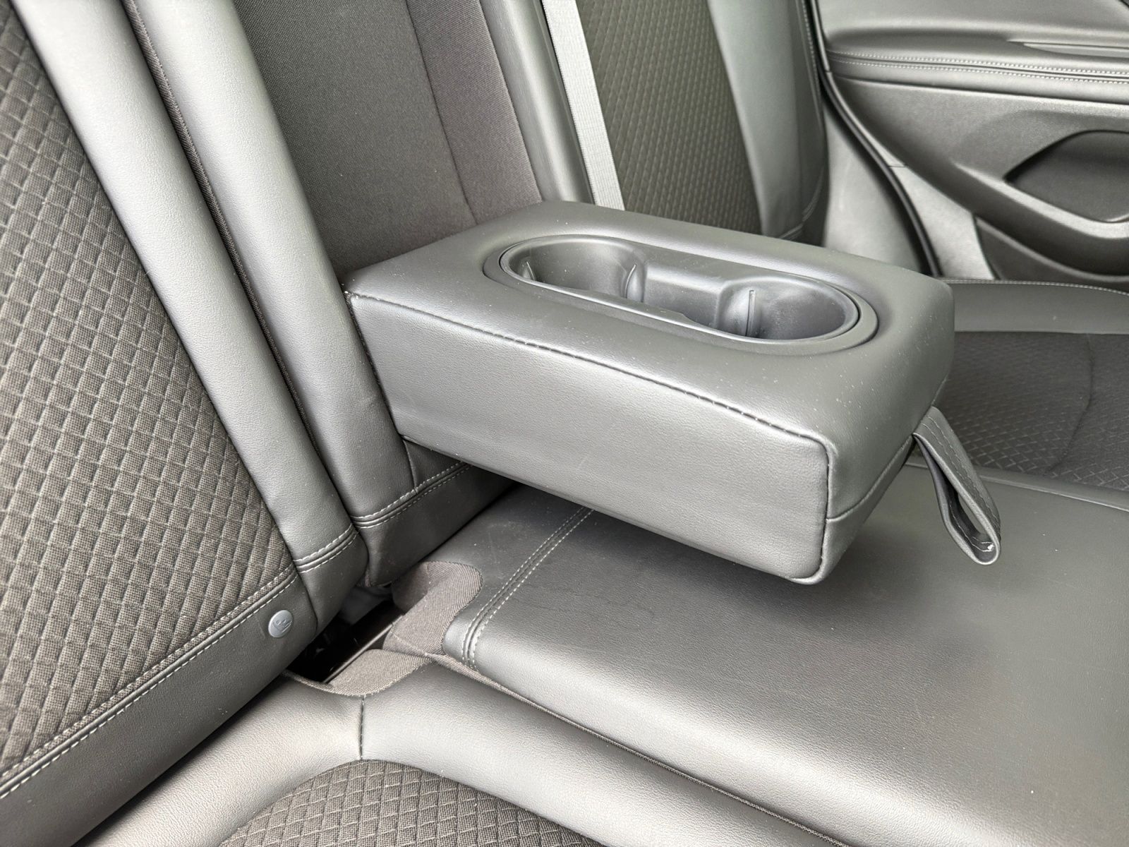 2018 Quicksilver Metallic Buick Encore Preferred II AWD SUV
