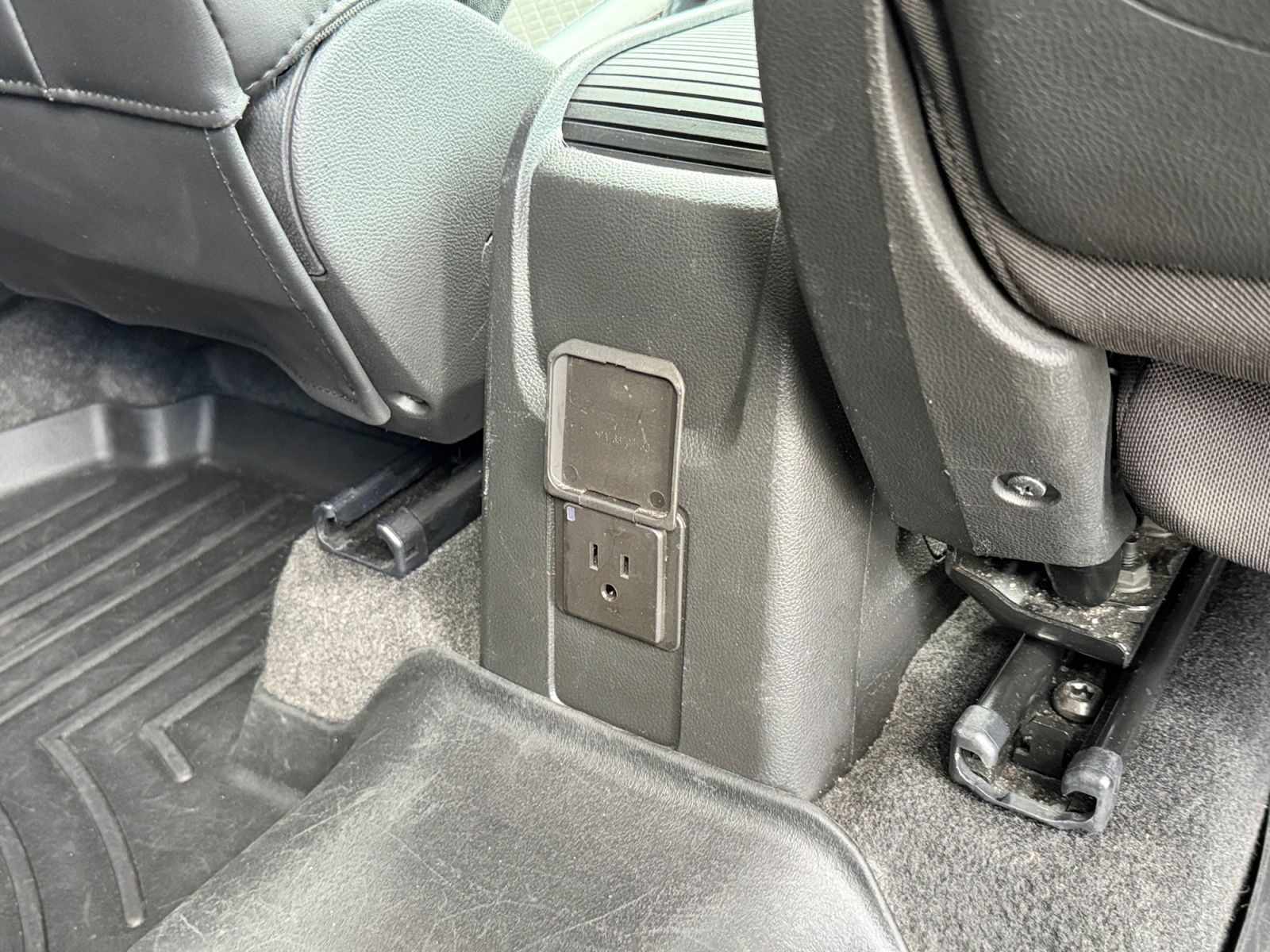2018 Quicksilver Metallic Buick Encore Preferred II AWD SUV