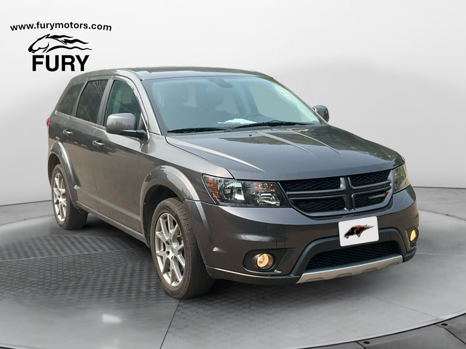 2019 Dodge Journey GT AWD
