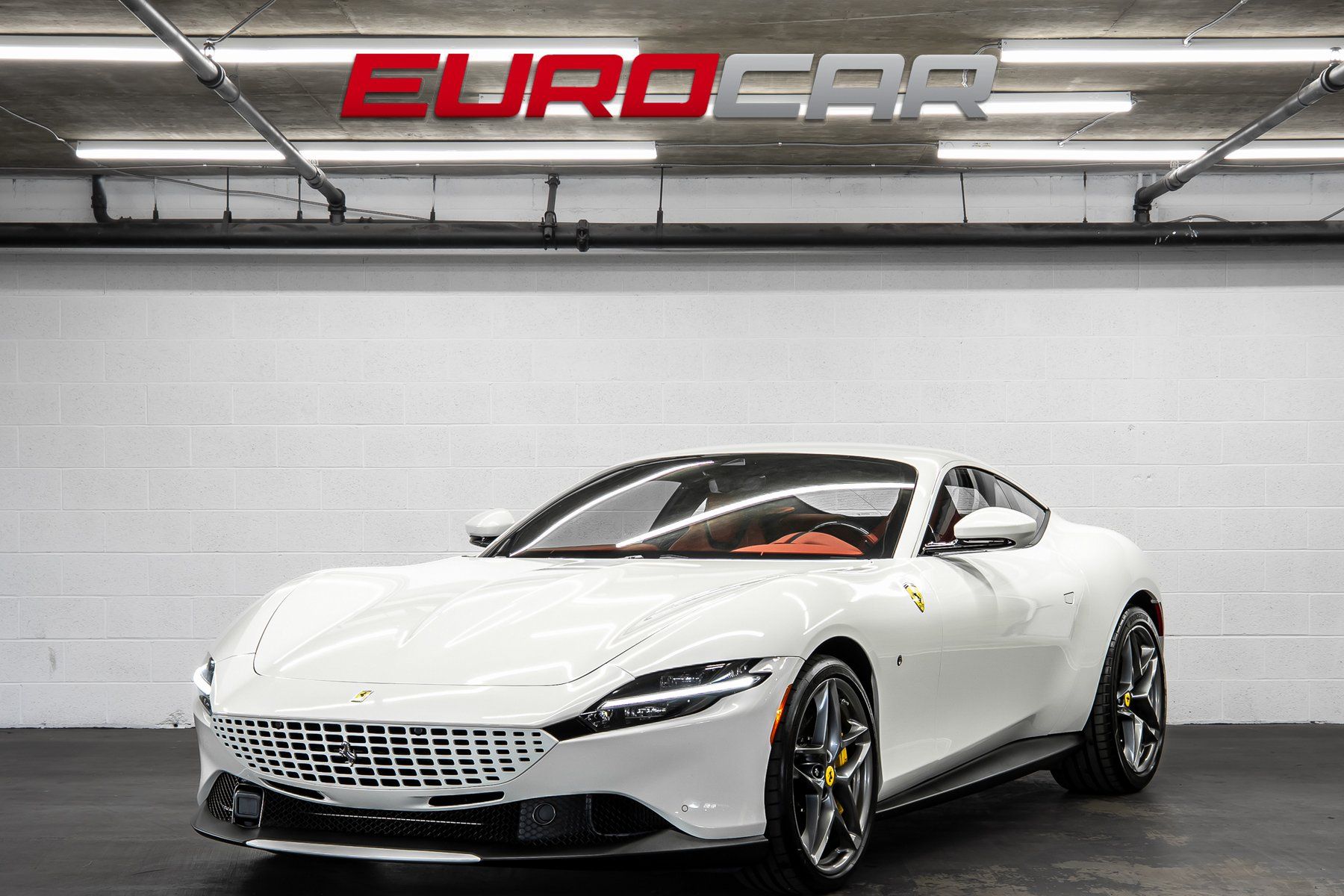 2023 Ferrari Roma RWD