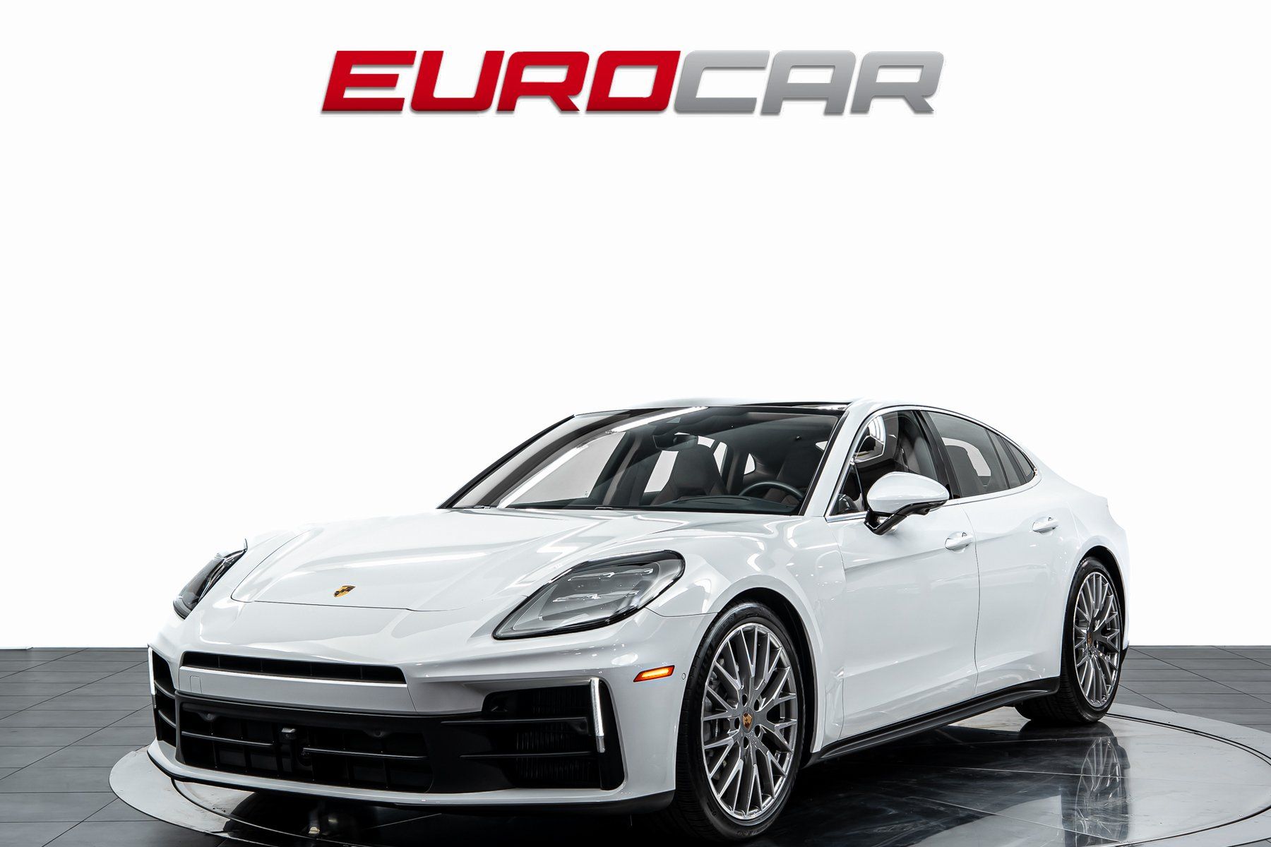 2024 Porsche Panamera