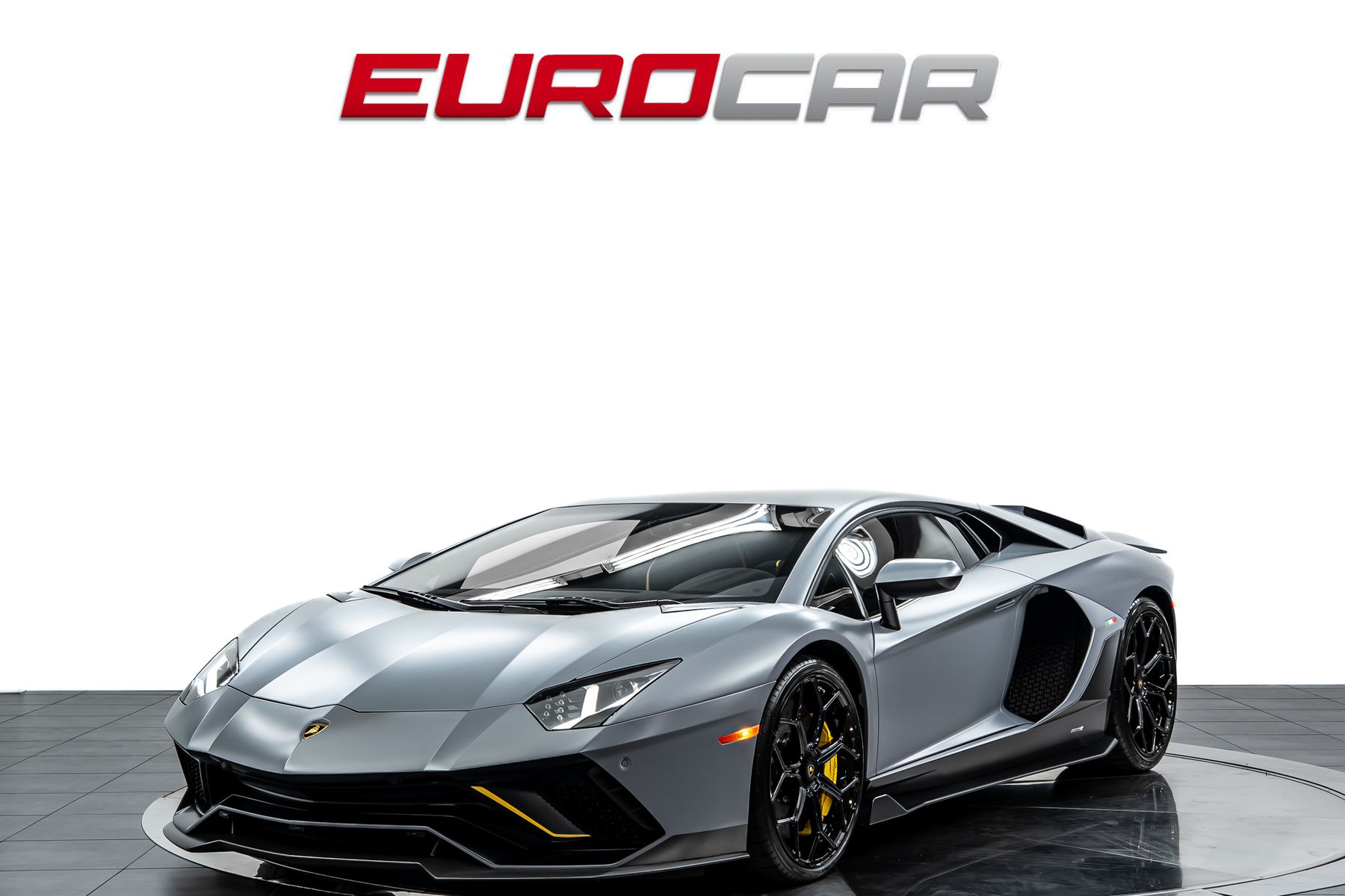 Lamborghini Aventador LP 780-4 Ultimae Coupe AWD
