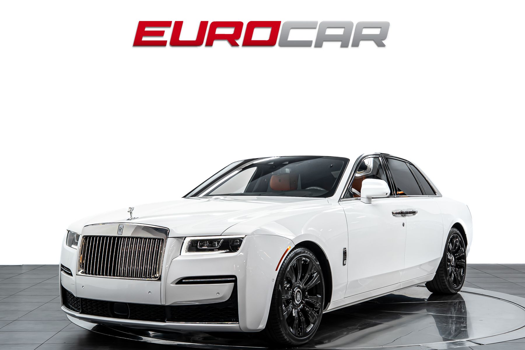 2021 Rolls-Royce Ghost AWD