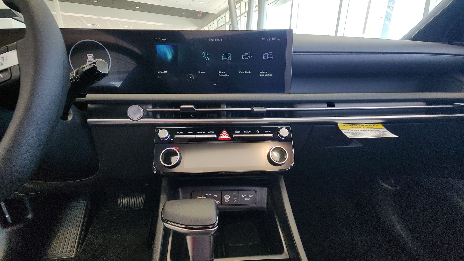 2026 Hyundai Santa Cruz