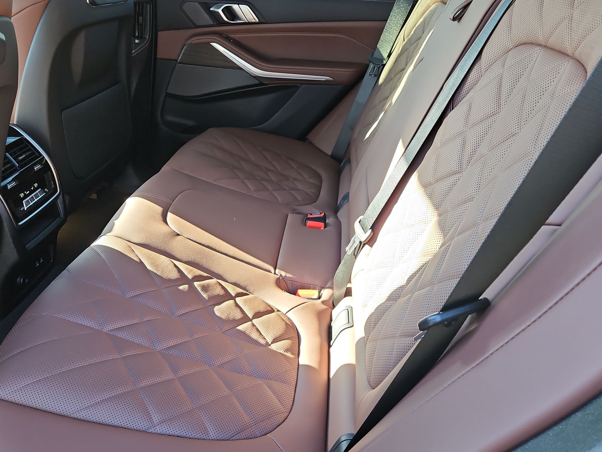 new 2026 BMW X5 car, priced at $81,620
