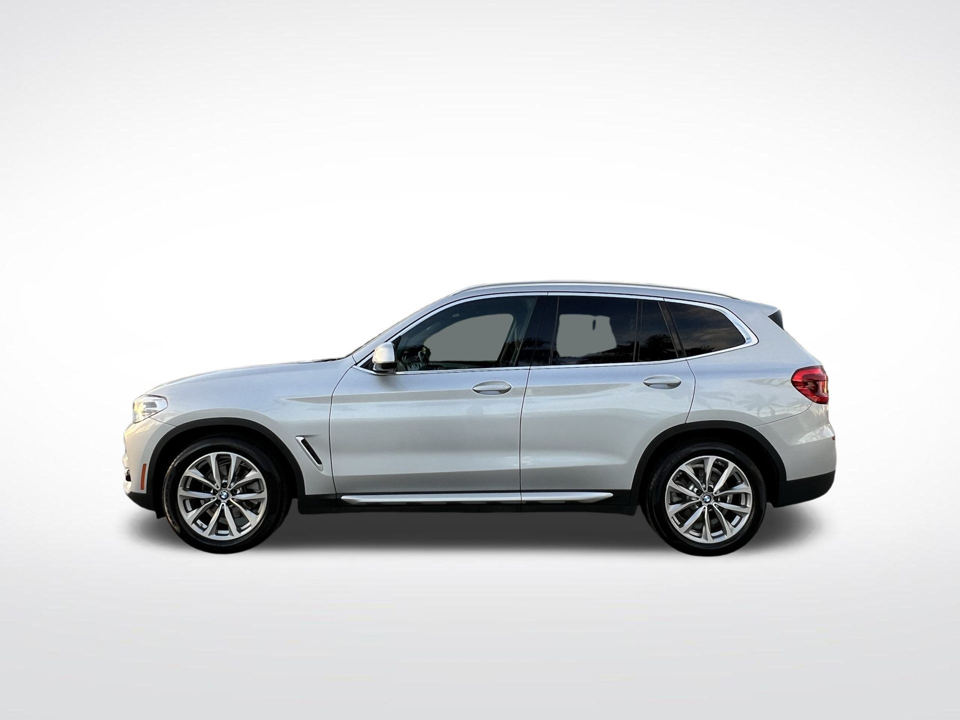 2019 BMW X3 sDrive30i 28