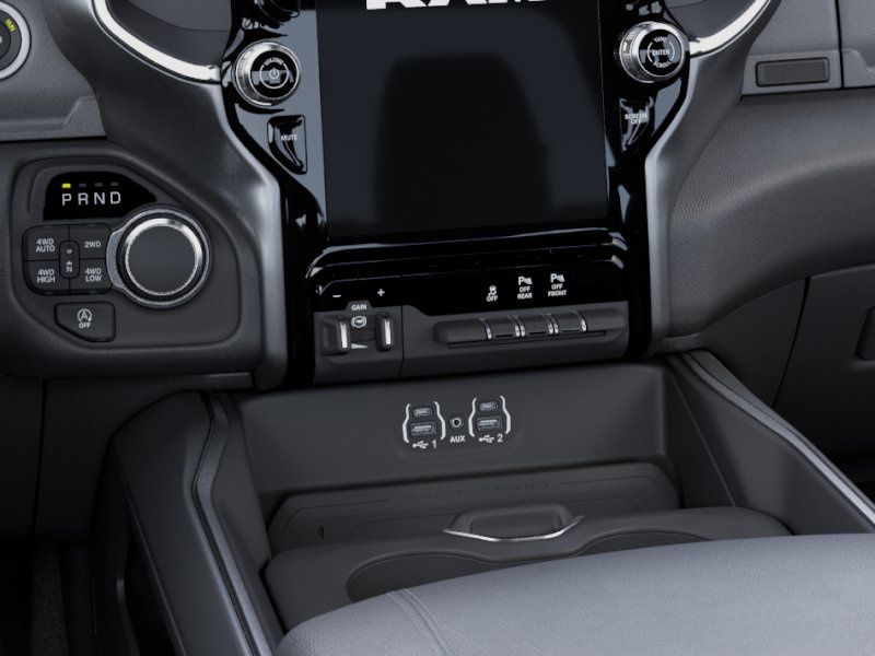 2026 RAM 1500 - Image 32