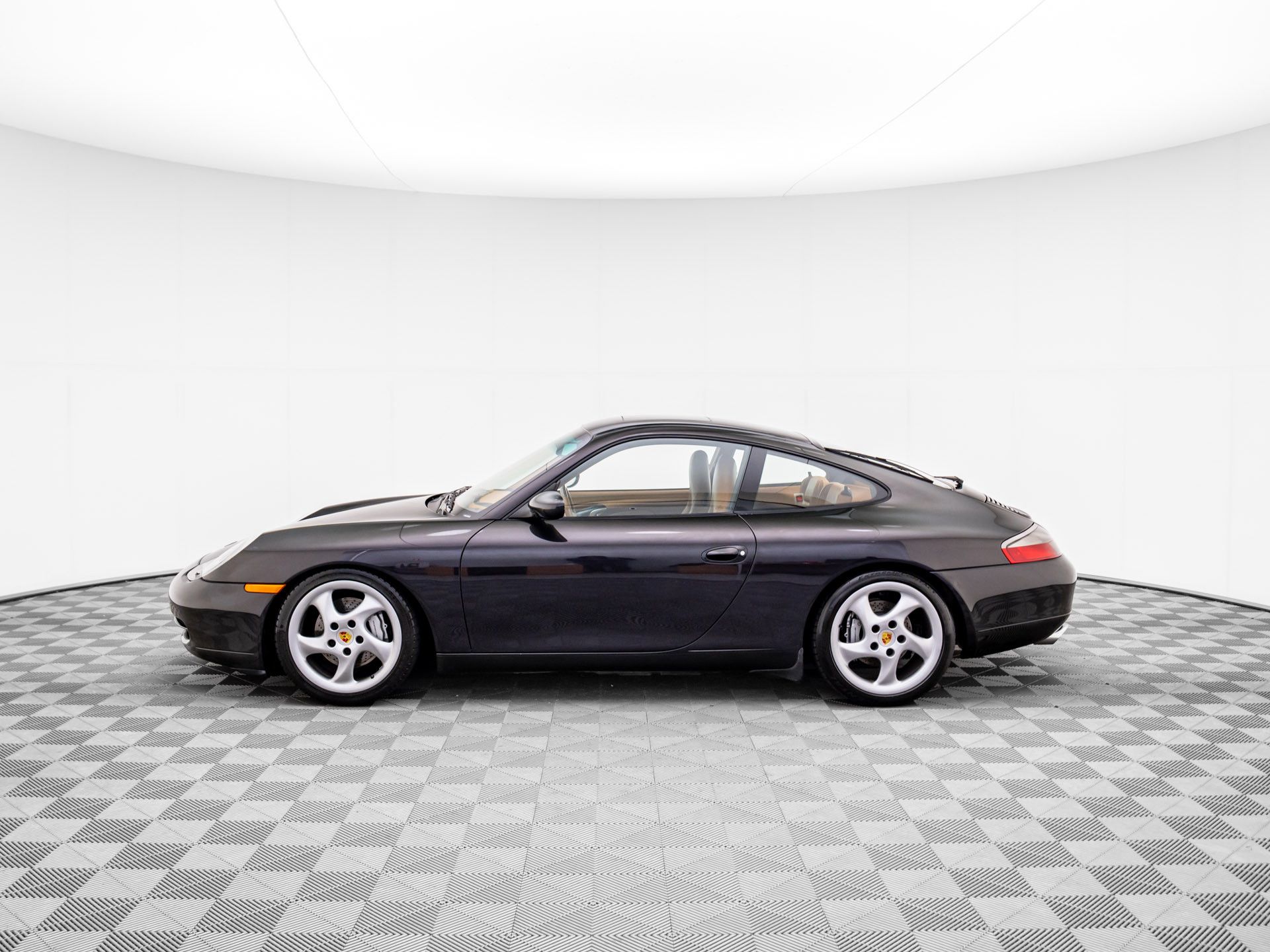 2000 Porsche 911 Carrera photo