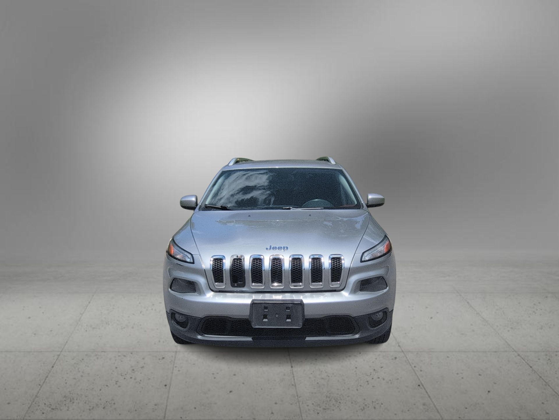 used 2016 Jeep Cherokee car, priced at $9,270