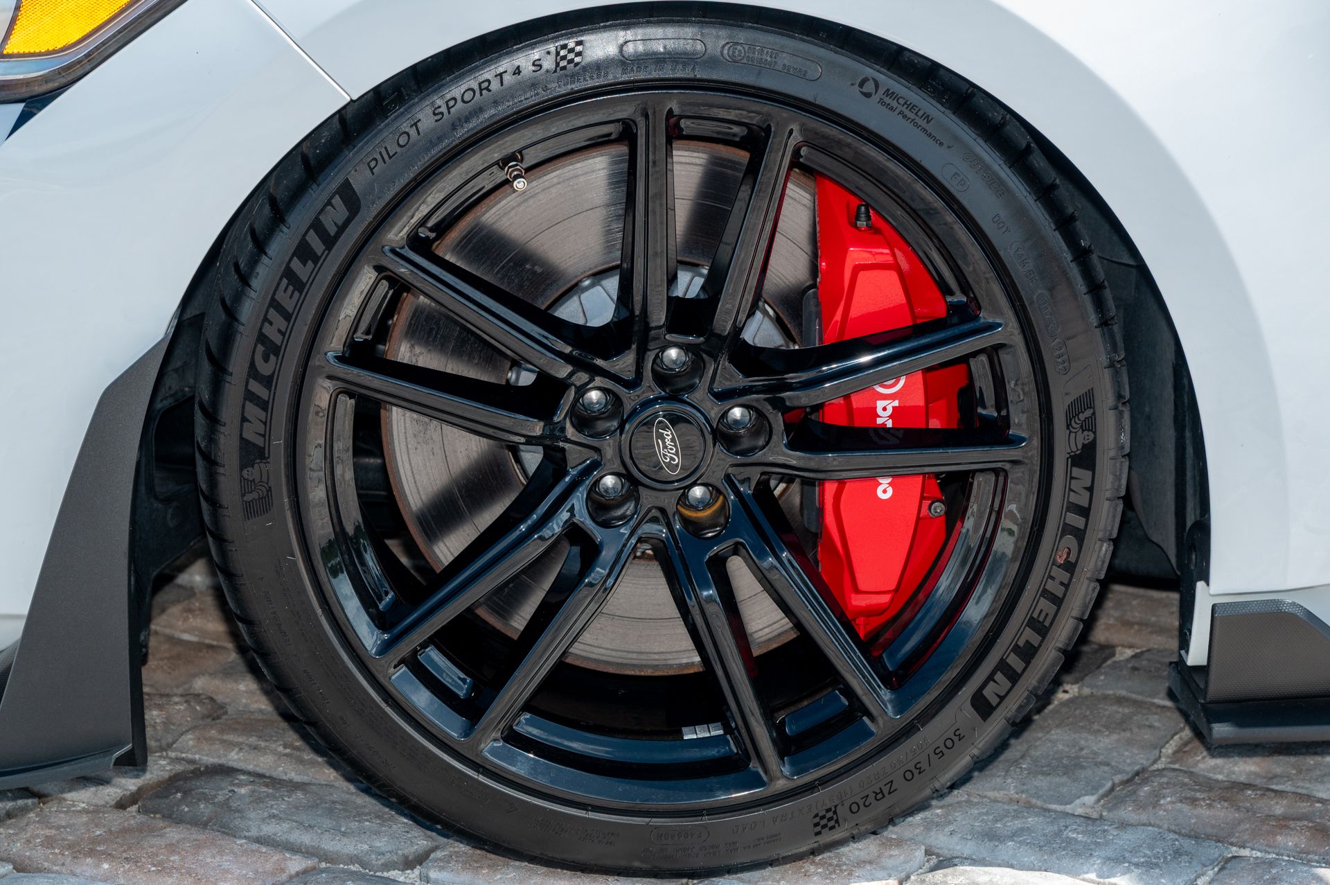 2022 Ford Mustang Shelby GT500 - Photo 35