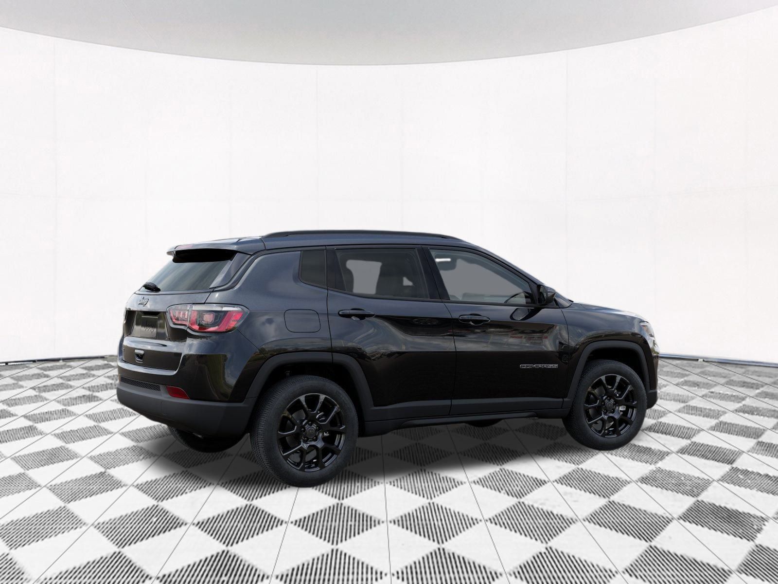 2026 JEEP COMPASS - Image 5