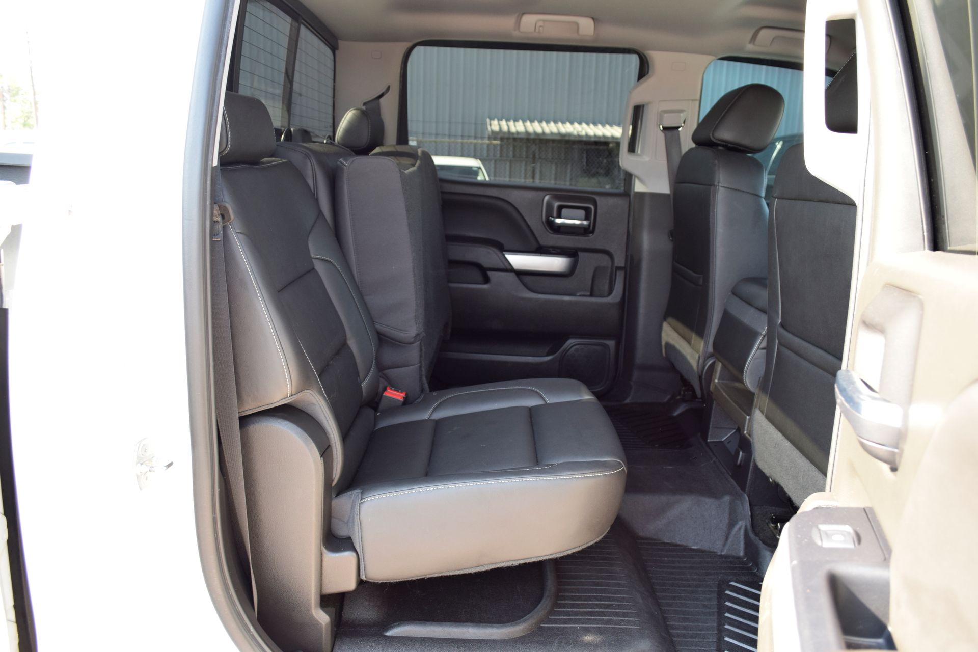 2018 Chevrolet Silverado 1500 LT Beige at Martin Chrysler Dodge Jeep Ram
