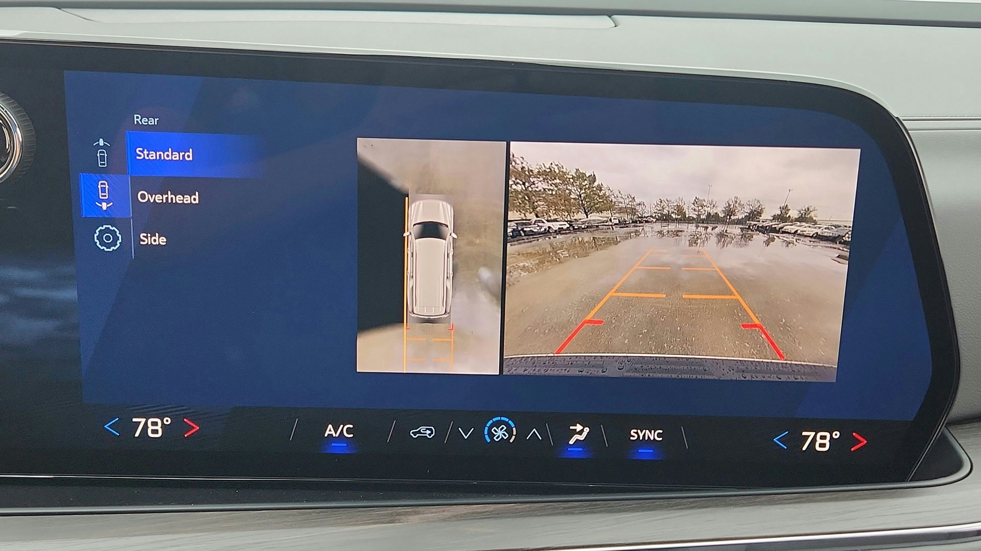 2026 Chevrolet Suburban