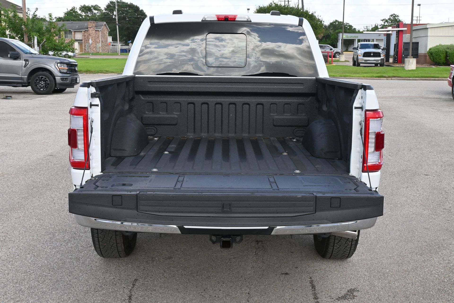 2023 Ford F-150 King Ranch - 4