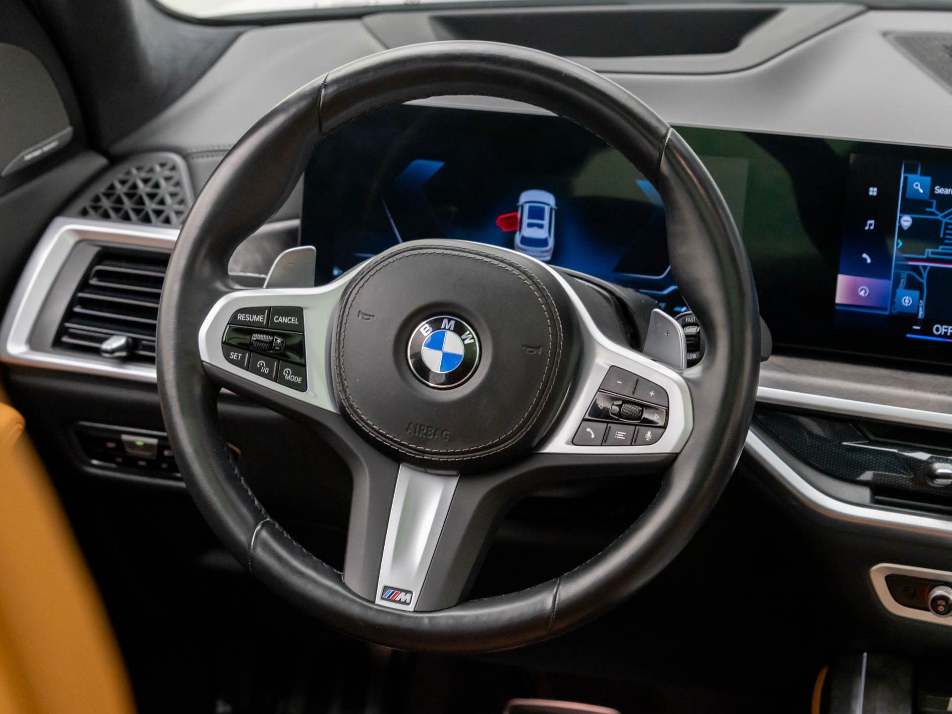 2023 BMW X7 xDrive40i photo