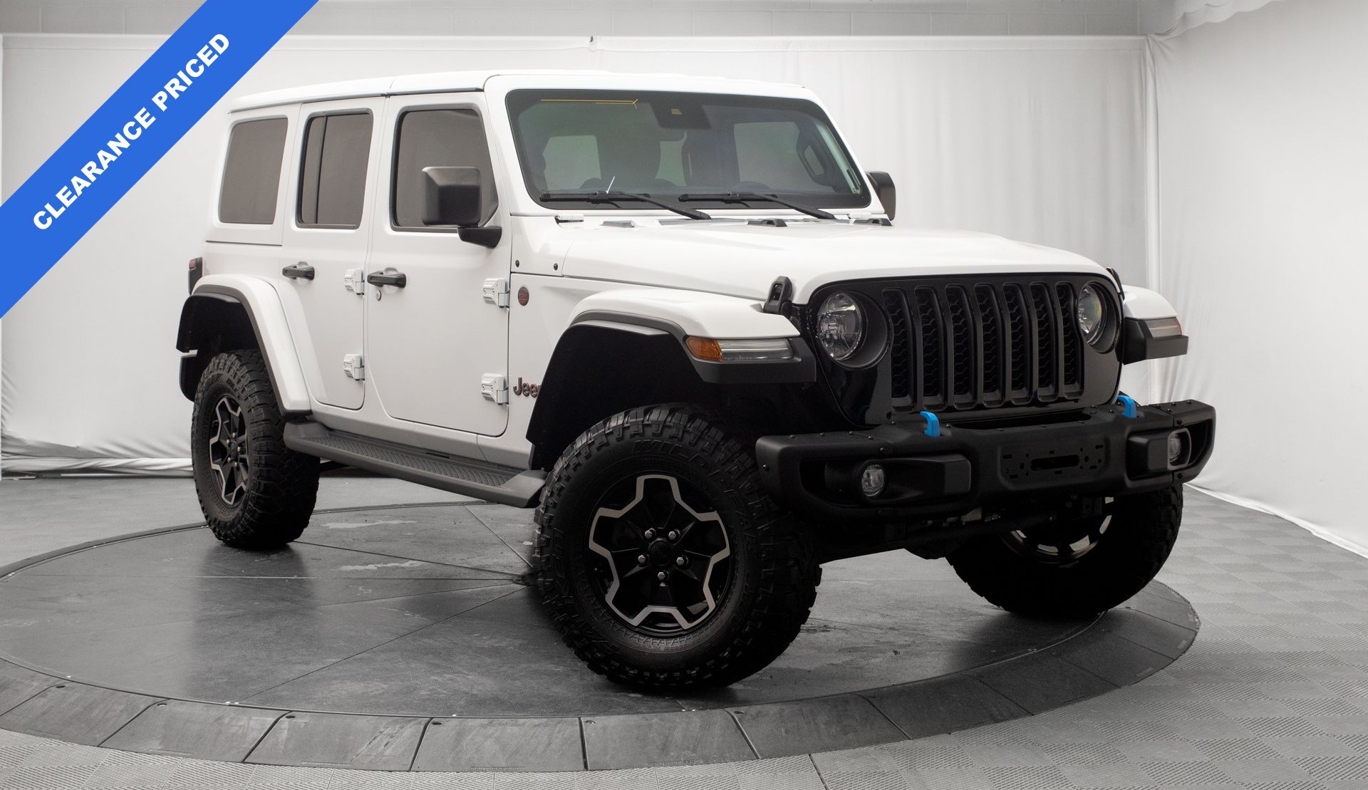 2024 Jeep Wrangler Rubicon X