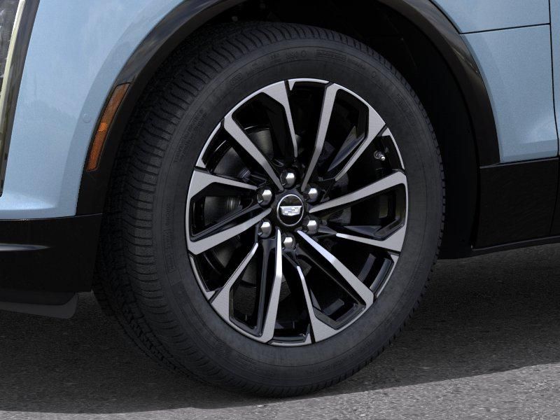 2026 Cadillac LYRIQ Sport - 8