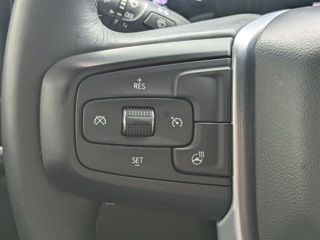 Used 2019 Pacific Blue Metallic GMC SLT image 22