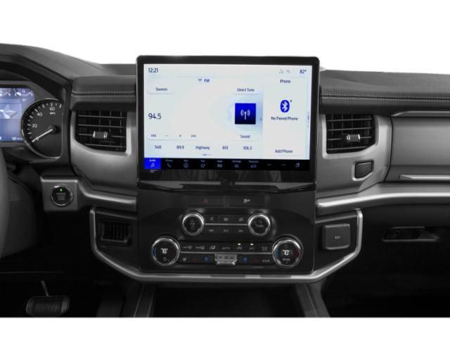 2023 Ford Expedition Max XLT Black at Cook Ford