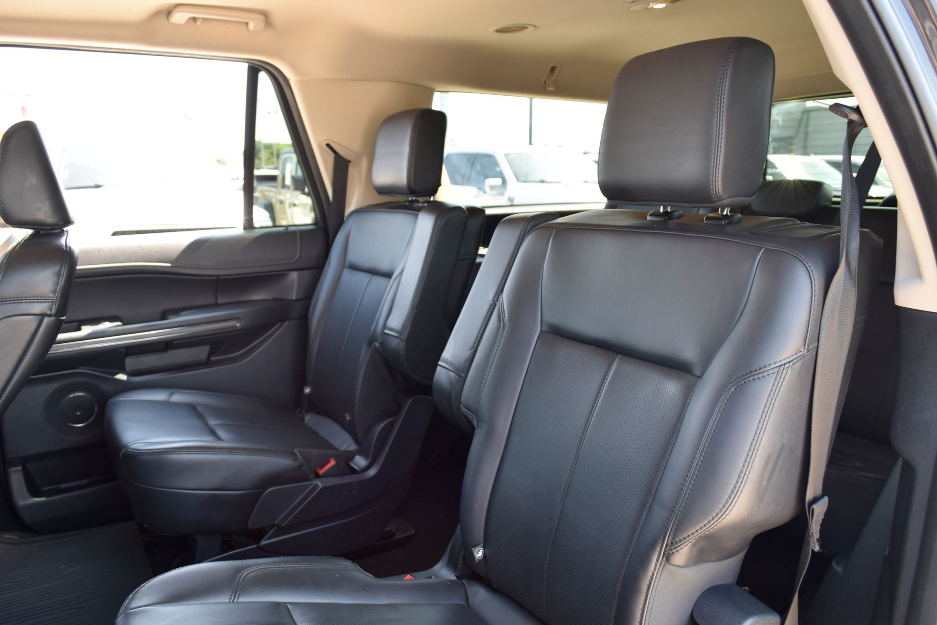 2022 Ford Expedition Max XLT Gray at AutoSavvy Houston Southwest